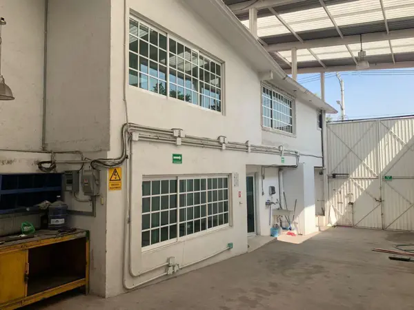 Nave en venta en Cerro Grande, Atizapán de Zaragoza — foto 2 de 14
