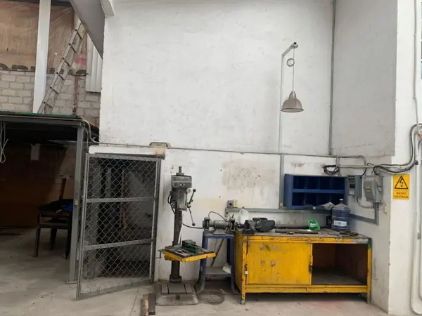 Nave en venta en Cerro Grande, Atizapán de Zaragoza — foto 3 de 14