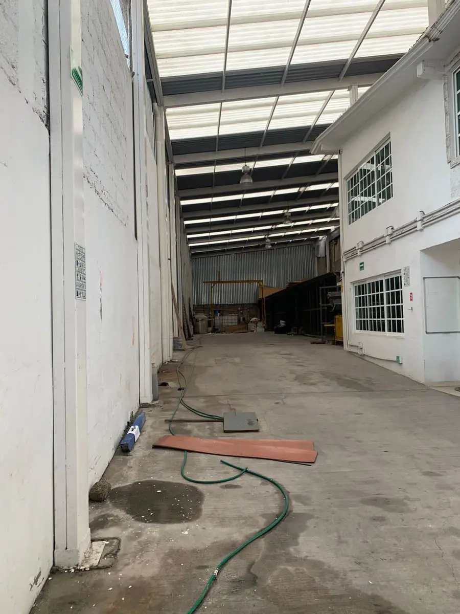 Nave en venta en Cerro Grande, Atizapán de Zaragoza — foto 1 de 14