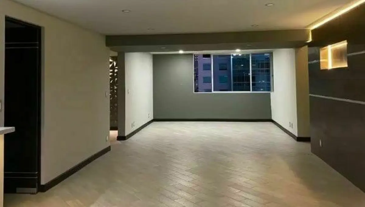 Departamento en venta en Hacienda de las Palmas, Huixquilucan — foto 1 de 14