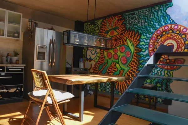 Departamento en venta en Hipódromo Condesa, Cuauhtémoc — foto 3 de 13