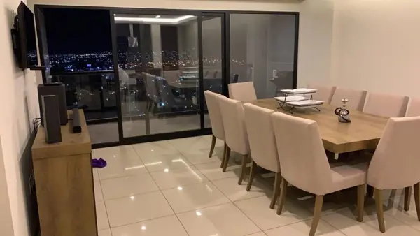 Departamento en venta en Arboledas de San Javier, Pachuca de Soto — foto 3 de 12