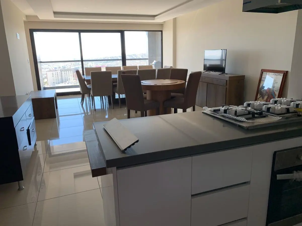 Departamento en venta en Arboledas de San Javier, Pachuca de Soto — foto 1 de 12