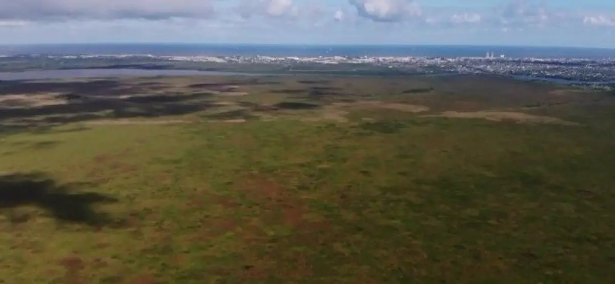 Terreno en venta en Coatzacoalcos, Coatzacoalcos — foto 1 de 5
