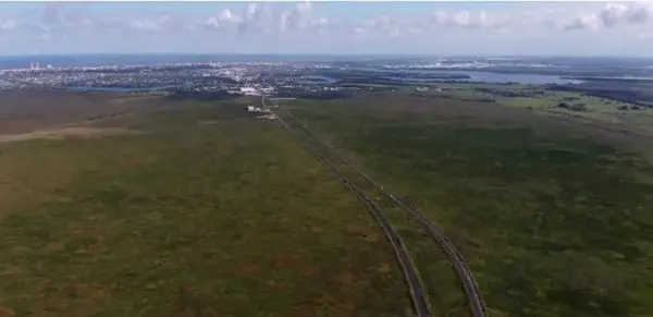Terreno en venta en Coatzacoalcos, Coatzacoalcos — foto 2 de 5