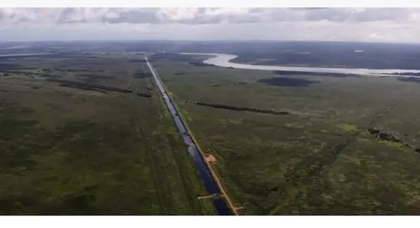Terreno en venta en Coatzacoalcos, Coatzacoalcos — foto 3 de 5