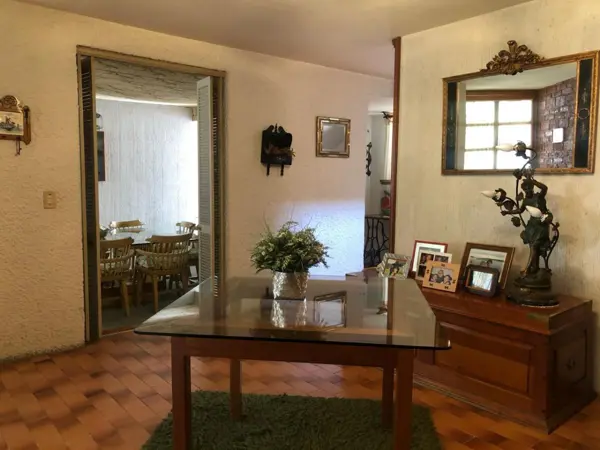 Casa en venta en Barranca Seca, La Magdalena Contreras — foto 3 de 11