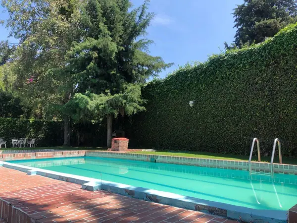 Casa en venta en Barranca Seca, La Magdalena Contreras — foto 2 de 11