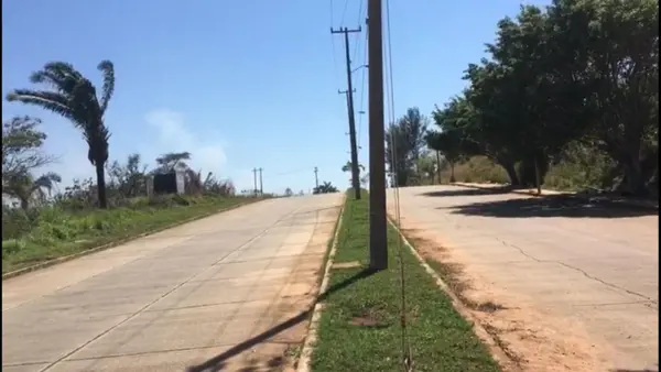 Terreno en venta en Las Olas, Cosoleacaque — foto 3 de 8