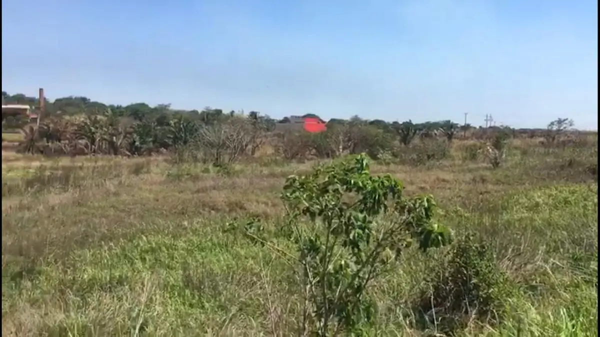 Terreno en venta en Las Olas, Cosoleacaque — foto 1 de 8