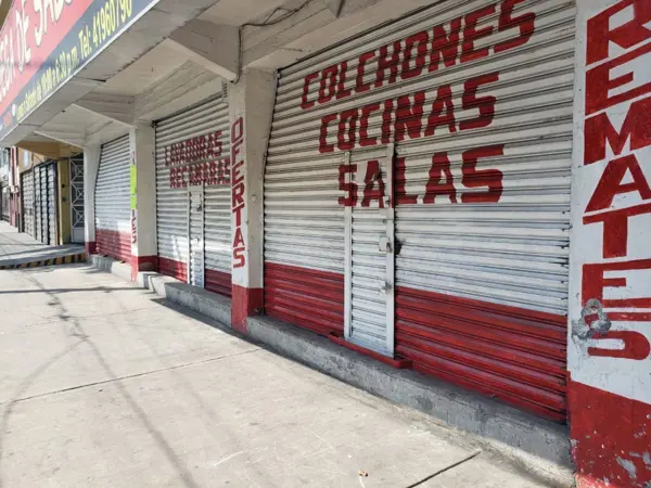 Edificio en venta en Viaducto Piedad, Iztacalco — foto 2 de 11