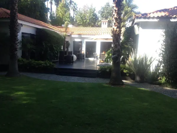 Casa en venta en San Angel, Álvaro Obregón — foto 2 de 11