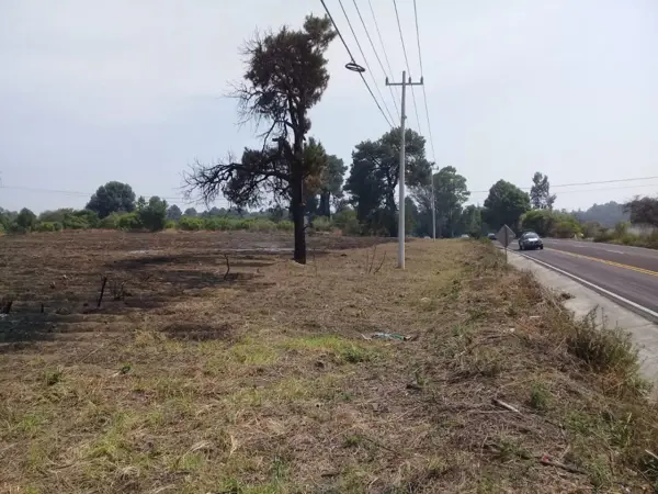 Terreno en venta en Centro, Cuautla — foto 2 de 9