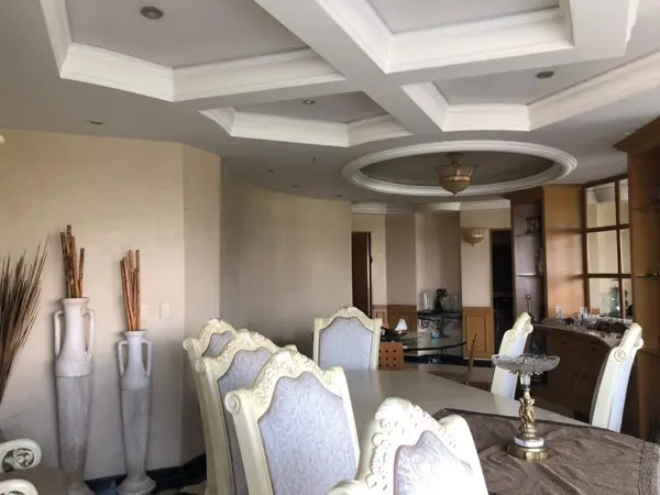 Departamento en venta en Lomas Country Club, Huixquilucan — foto 3 de 11