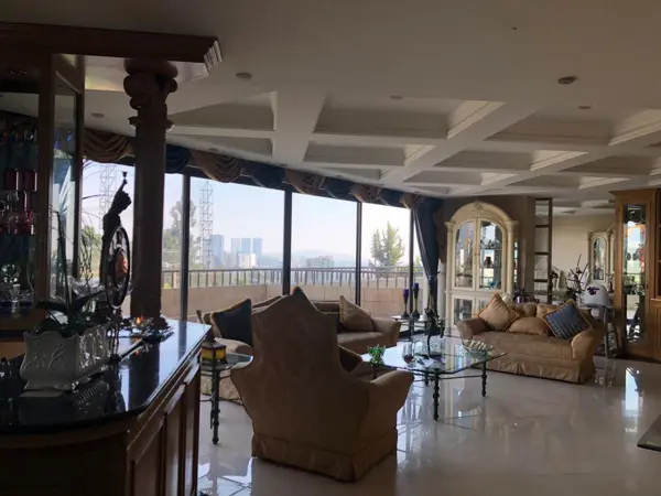 Departamento en venta en Lomas Country Club, Huixquilucan — foto 2 de 11