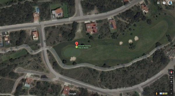 Terreno en venta en AMANALI Country Club & Náutica, Tepeji del Río de Ocampo — foto 3 de 6
