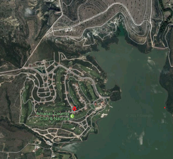 Terreno en venta en AMANALI Country Club & Náutica, Tepeji del Río de Ocampo — foto 2 de 6