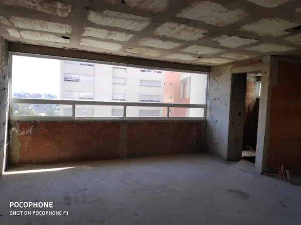 Departamento en venta en Bosque Real, Huixquilucan — foto 2 de 23