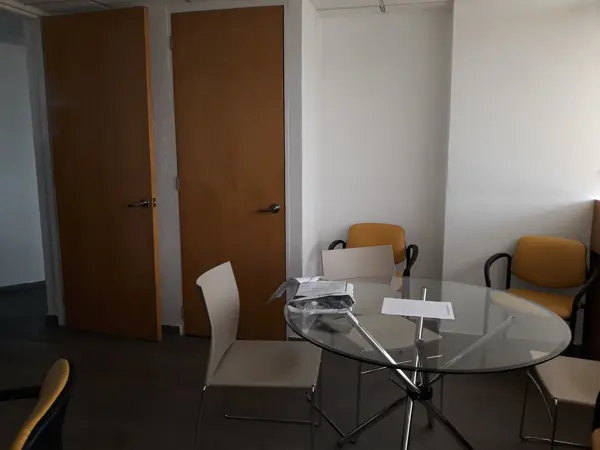 Oficina en renta en Tizapan, Álvaro Obregón — foto 3 de 10