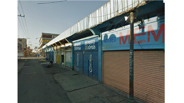 Edificio en venta en Morelos, Cuauhtémoc — foto 3 de 8