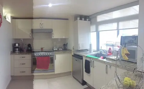 Departamento en venta en Xoco, Benito Juárez — foto 3 de 24