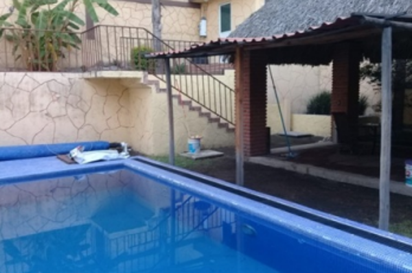 Casa en venta en El Molino, Ixtapaluca — foto 2 de 13