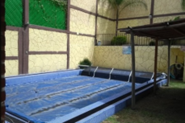 Casa en venta en El Molino, Ixtapaluca — foto 3 de 13