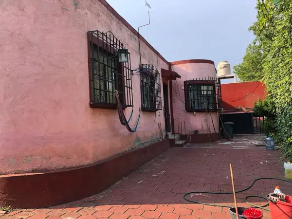 Casa en venta en Tolteca, Álvaro Obregón — foto 2 de 13