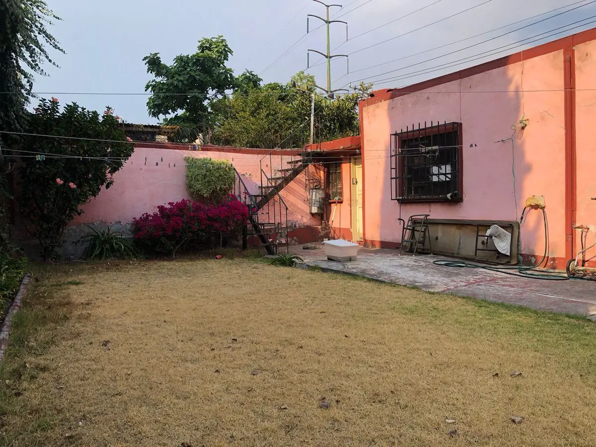 Casa en venta en Tolteca, Álvaro Obregón — foto 1 de 13