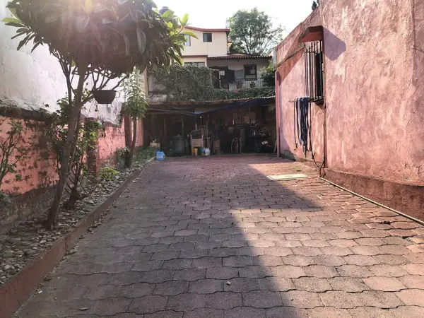 Casa en venta en Tolteca, Álvaro Obregón — foto 3 de 13