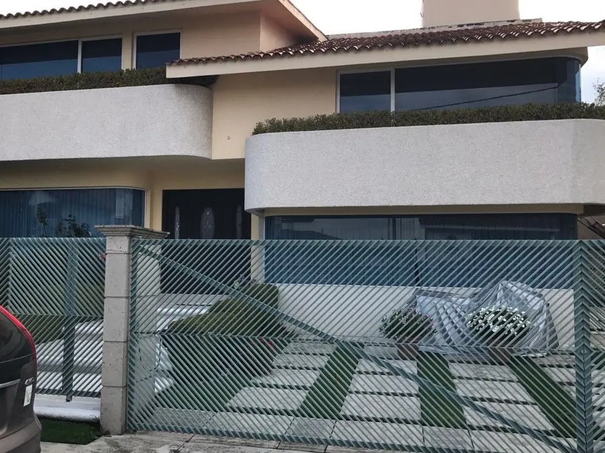 Casa en venta en Lomas de Valle Escondido, Atizapán de Zaragoza — foto 1 de 33