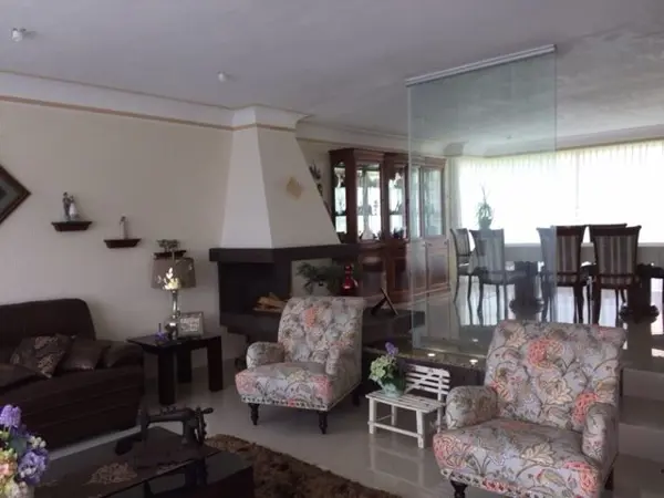 Casa en venta en Lomas de Valle Escondido, Atizapán de Zaragoza — foto 3 de 33