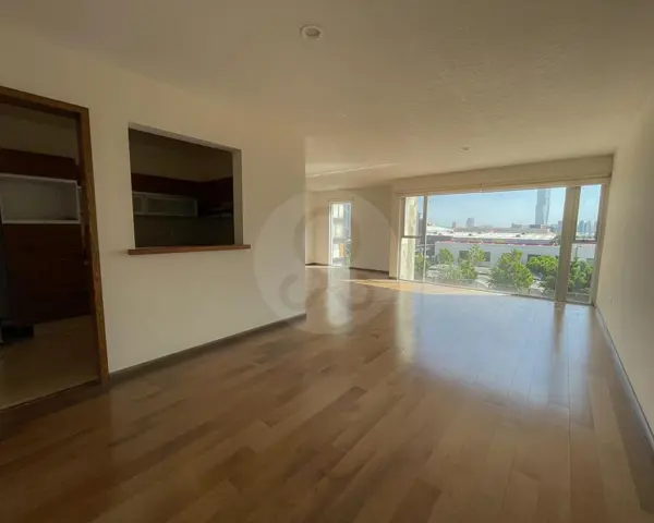 Departamento en venta en Reserva Territorial Atlixcayotl, San Andrés Cholula — foto 2 de 15
