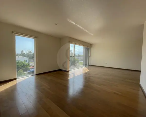 Departamento en venta en Reserva Territorial Atlixcayotl, San Andrés Cholula — foto 3 de 15
