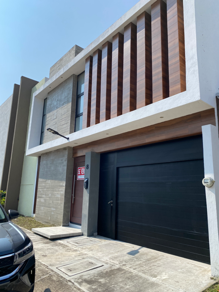 Casa en venta fraccionamiento Lomas Residencial, Riviera Veracruzana