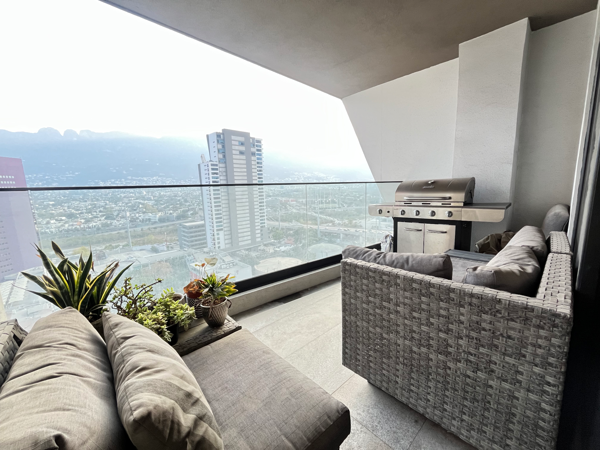 Departamento Venta Torre Bakara Santa María