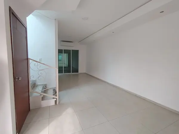 Casa en renta en Luis Echeverria Álvarez, Boca del Río — foto 2 de 15
