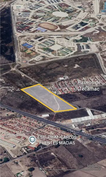 Terreno en venta en Rancho la Luz, Tecámac — foto 3 de 15