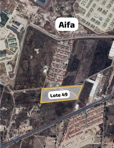 Terreno en venta en Rancho la Luz, Tecámac — foto 2 de 15