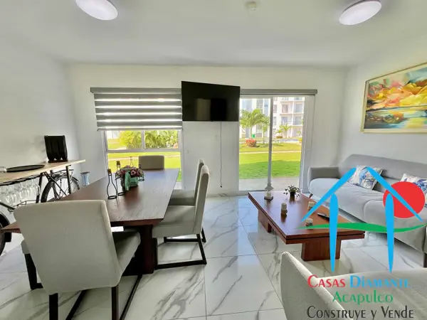 Departamento en renta en Playa Diamante, Acapulco de Juárez — foto 2 de 55