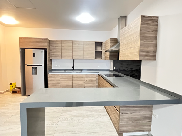 Departamento en renta en Santa Maria, Monterrey — foto 3 de 19