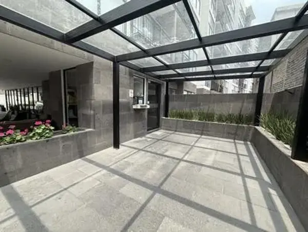 Departamento en venta en Los Reyes, Coyoacán — foto 2 de 20