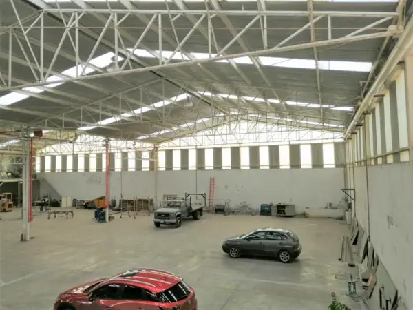 Nave en renta en Cuautlancingo, Cuautlancingo — foto 3 de 15