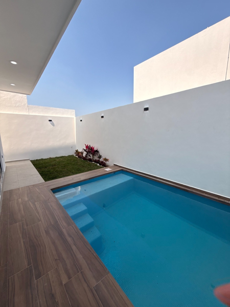 Casa en venta en Lomas del Dorado, Boca del Río — foto 3 de 19