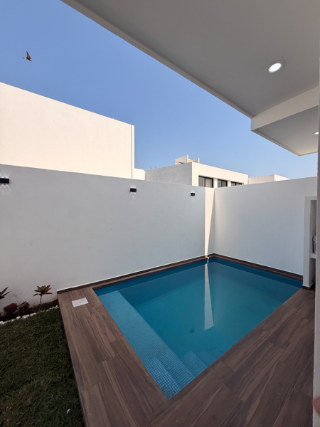 Casa en venta en Lomas del Dorado, Boca del Río — foto 2 de 19
