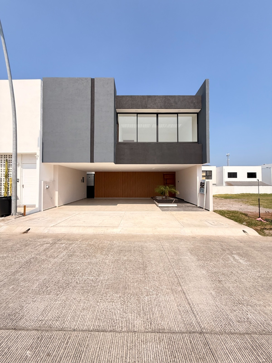 Casa en venta en Lomas del Dorado, Boca del Río — foto 1 de 19