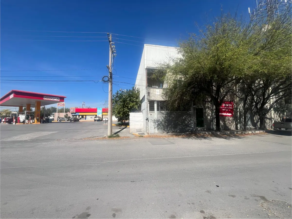 Bodega en renta en Linda Vista, Guadalupe — foto 1 de 14