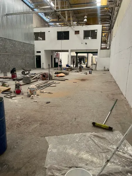 Bodega en renta en Linda Vista, Guadalupe — foto 3 de 14
