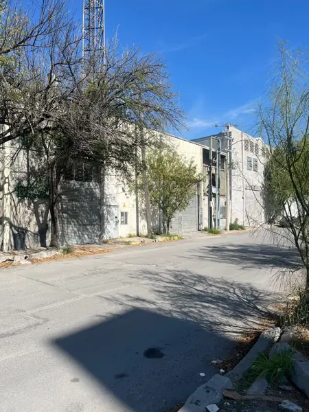Bodega en renta en Linda Vista, Guadalupe — foto 2 de 14