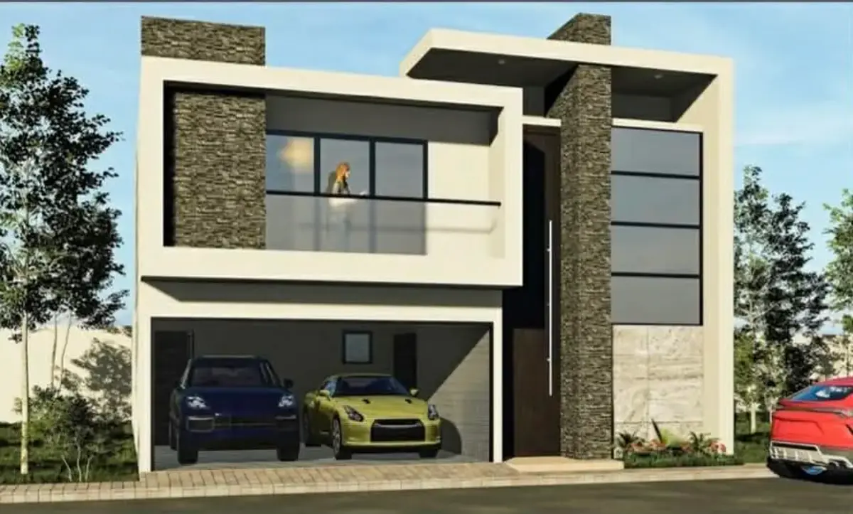 Casa en venta en Lomas del Sol, Alvarado